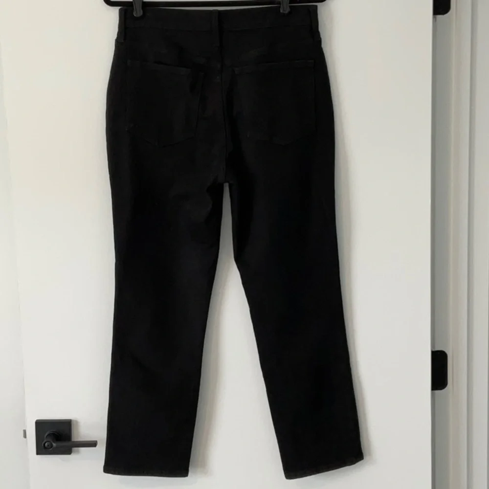 J. Crew crew essential